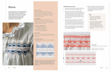OUR BOOK: ROCKING SMOCKING