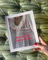 OUR BOOK: ROCKING SMOCKING