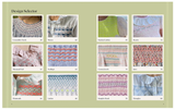 OUR BOOK: ROCKING SMOCKING