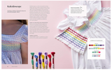 OUR BOOK: ROCKING SMOCKING