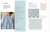 OUR BOOK: ROCKING SMOCKING