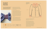 OUR BOOK: ROCKING SMOCKING